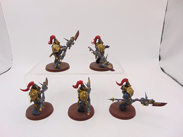 Custodian Guard