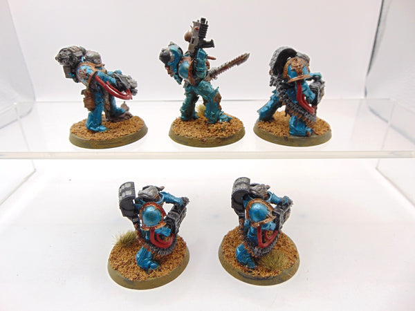 Havocs