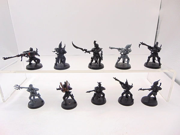 Kabalite Warriors
