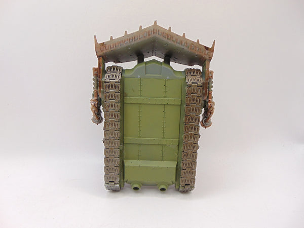 Plagueburst Crawler