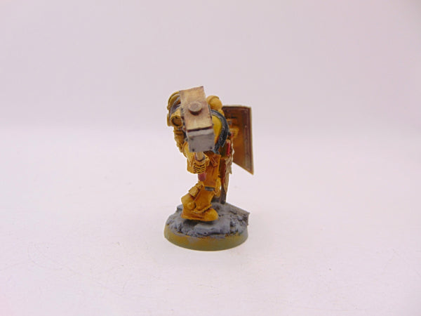 Forge World Boarding Marine