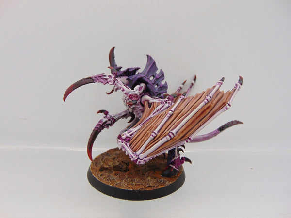 Winged Tyranid Prime