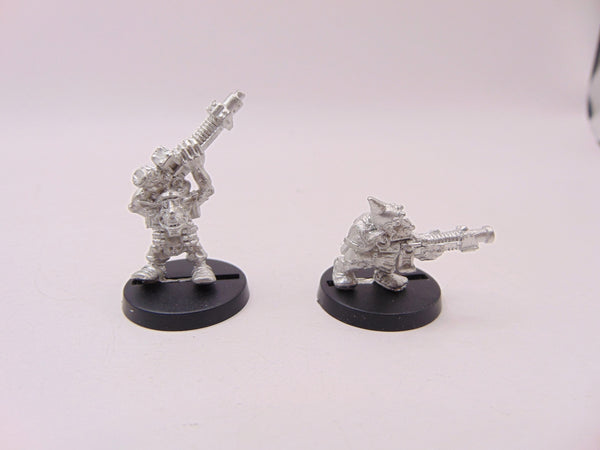 Gretchin Autogun