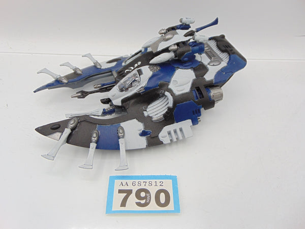 Wave Serpent