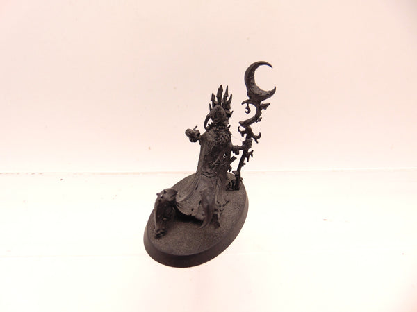 Skragrott the Loonking