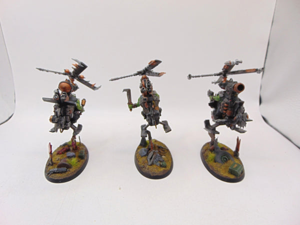 Deffkoptas