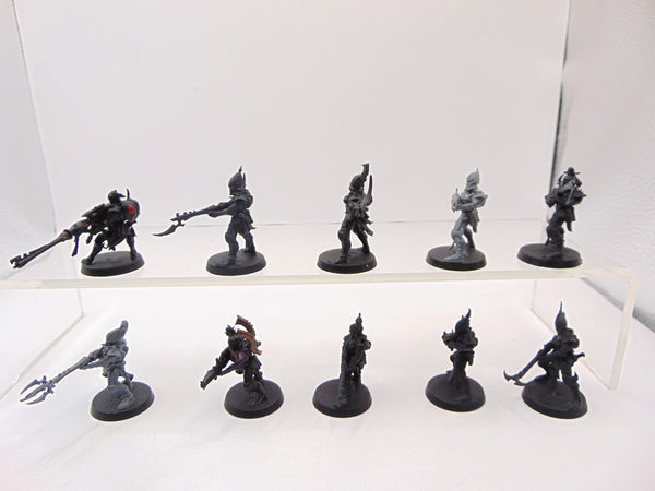 Kabalite Warriors