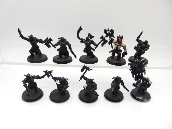 Bloodreavers