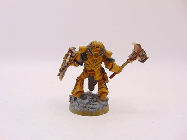 Forge World Boarding Marine