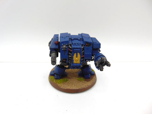 Dreadnought