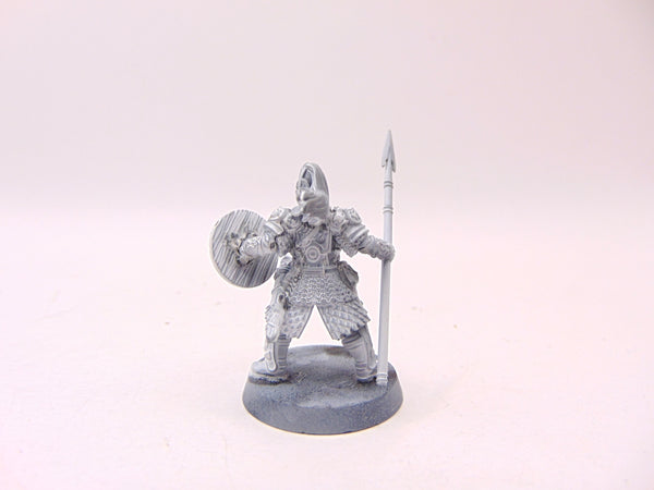 Eomer, Marshall of the Riddermark