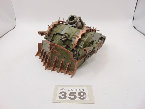 Plagueburst Crawler