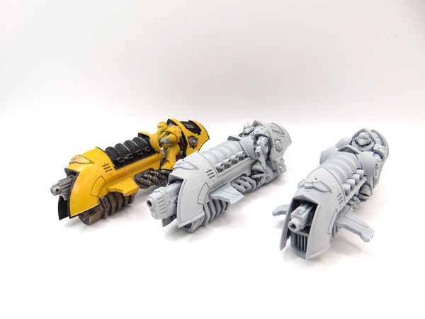 Legion Sky-Hunter Squadron