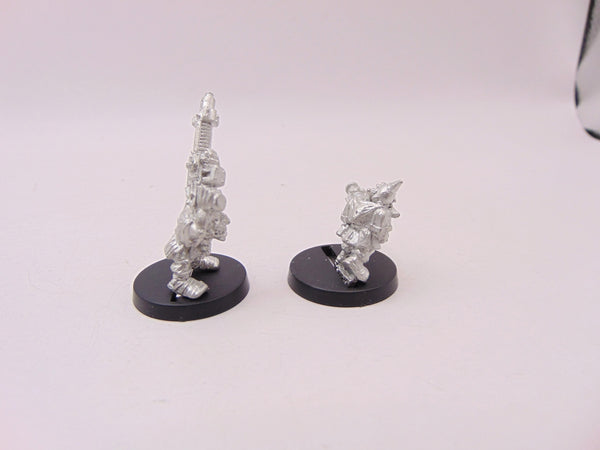 Gretchin Autogun