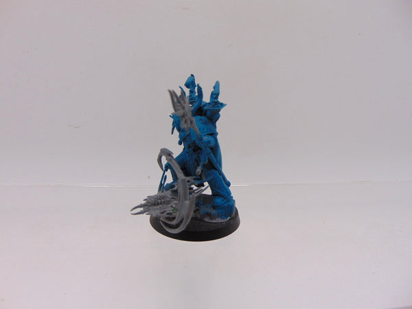 Infernal Master