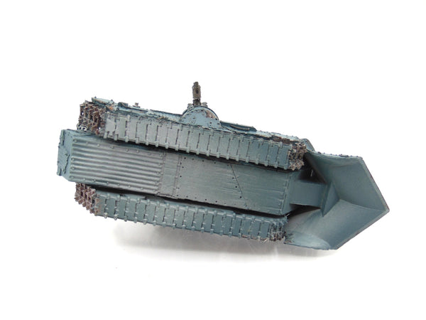 Grot Mega Tank