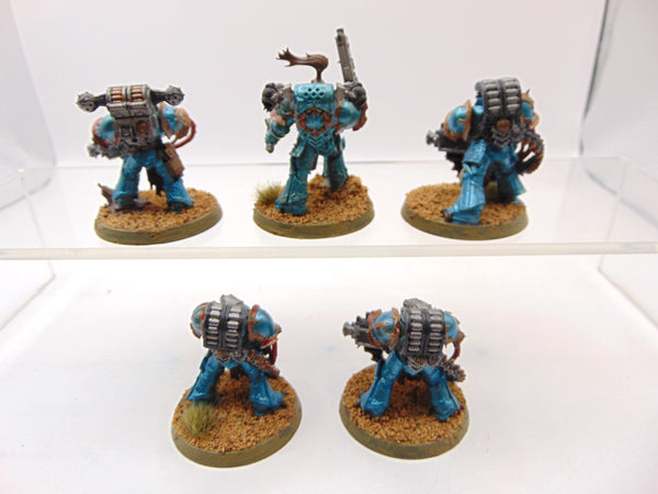 Havocs