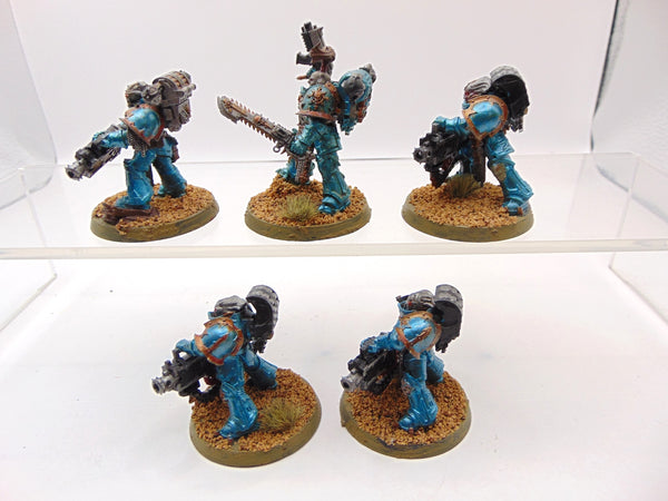 Havocs