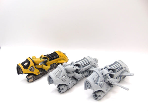 Legion Sky-Hunter Squadron
