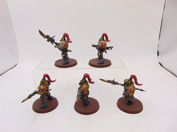 Custodian Guard