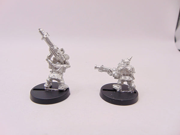 Gretchin Autogun