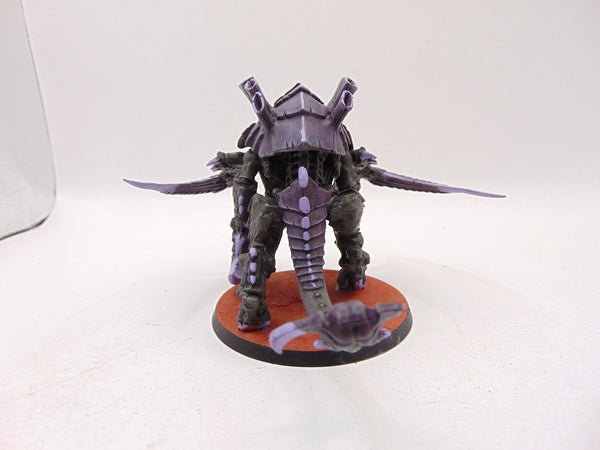 Old One Eye
