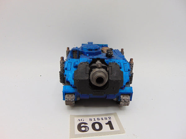 Legion Vindicator Siege Tank