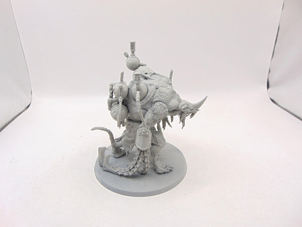 Brood Terror
