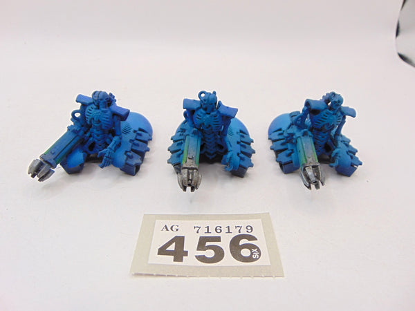 Lokhust Destroyer Squadron