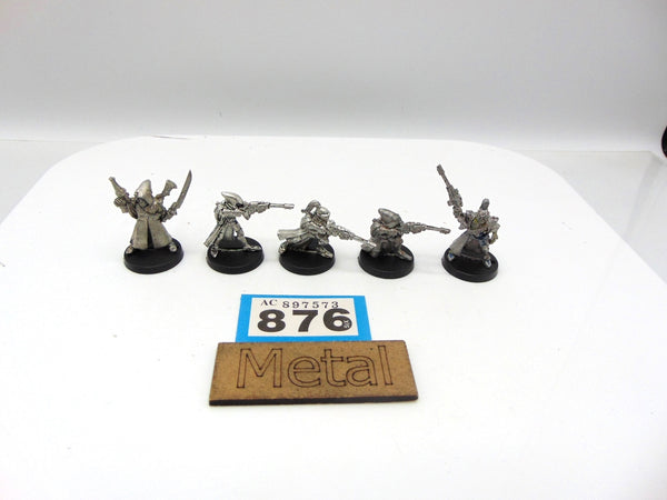 Eldar Rangers