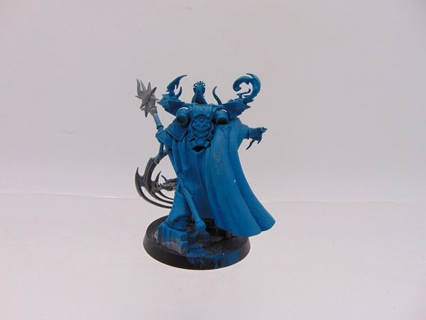 Infernal Master