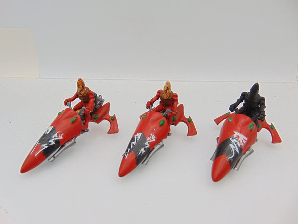 Eldar Jetbikes