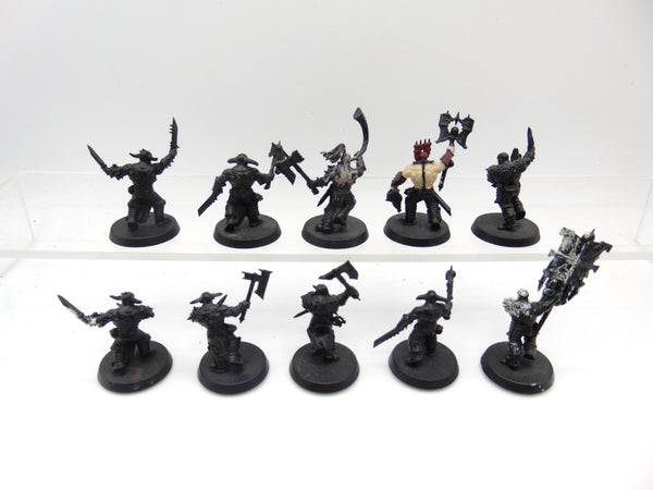 Bloodreavers