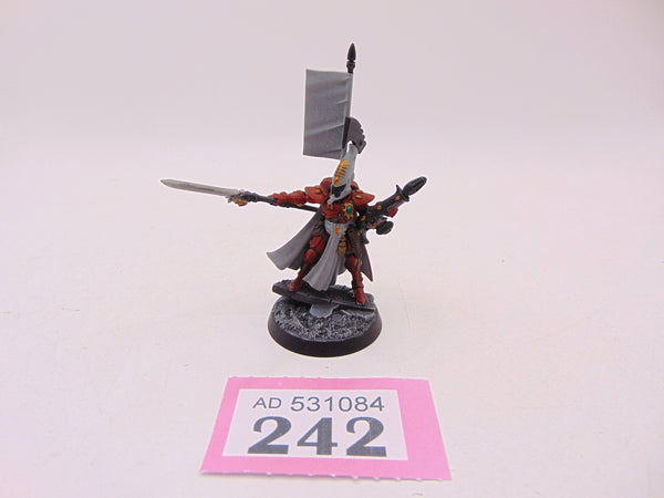 Autarch
