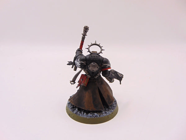 Primaris Chaplain