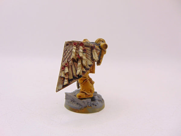 Forge World Boarding Marine