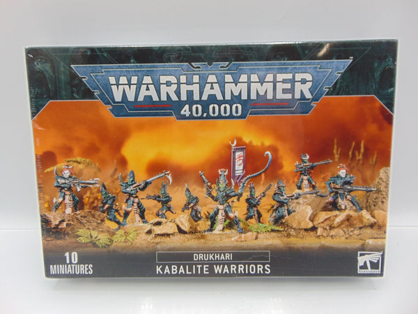 Kabalite Warriors