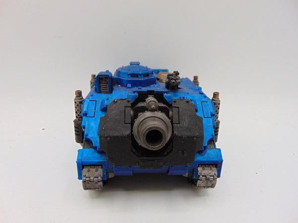 Legion Vindicator Siege Tank