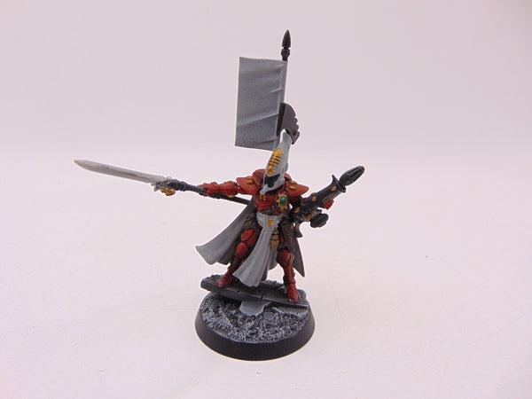 Autarch