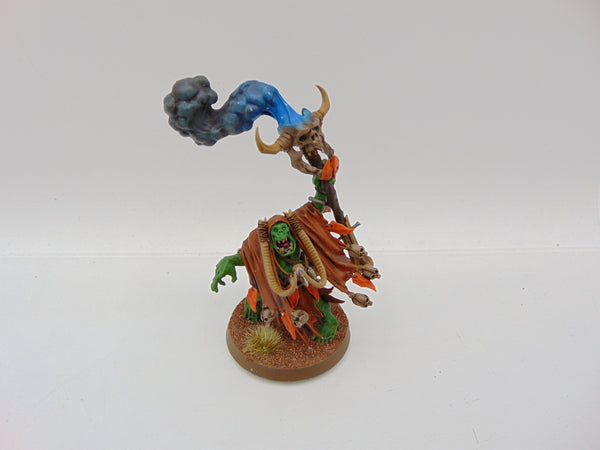 Weirdnob Shaman