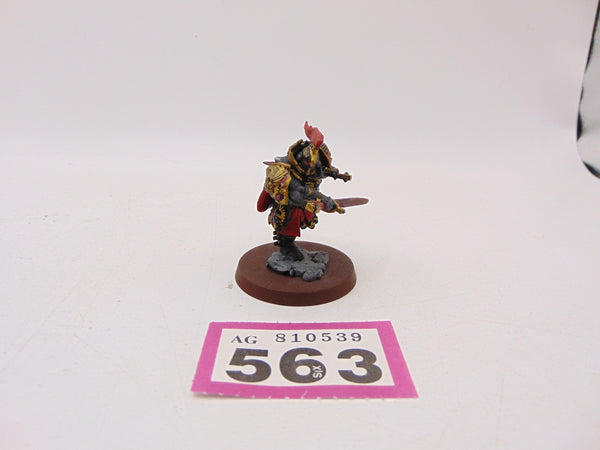 Blade Champion