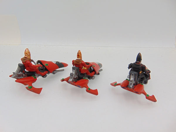 Eldar Jetbikes