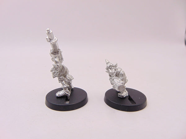 Gretchin Autogun
