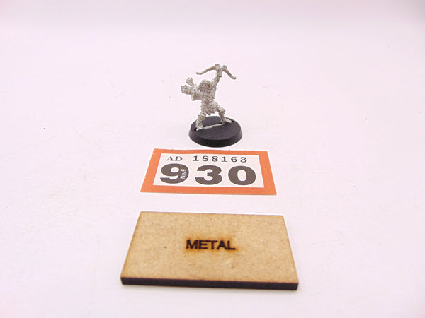 Moria Goblin Captain