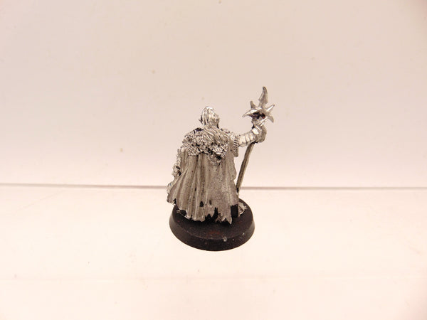 Mordor Orc Shaman