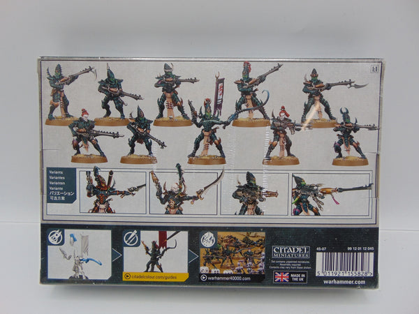 Kabalite Warriors