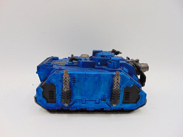 Legion Vindicator Siege Tank