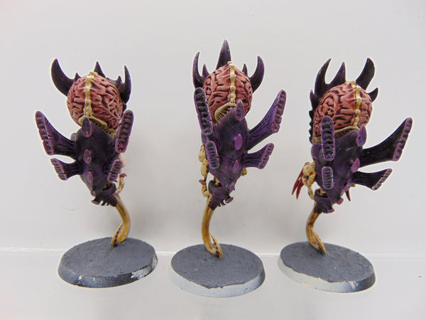 Zoanthropes