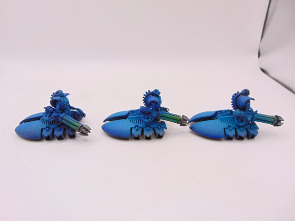 Lokhust Destroyer Squadron