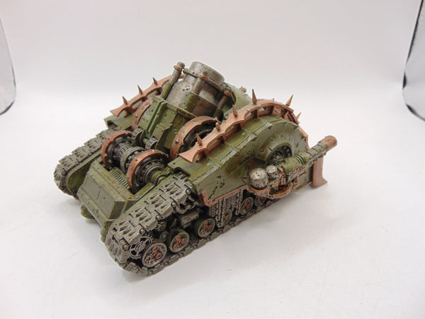 Plagueburst Crawler